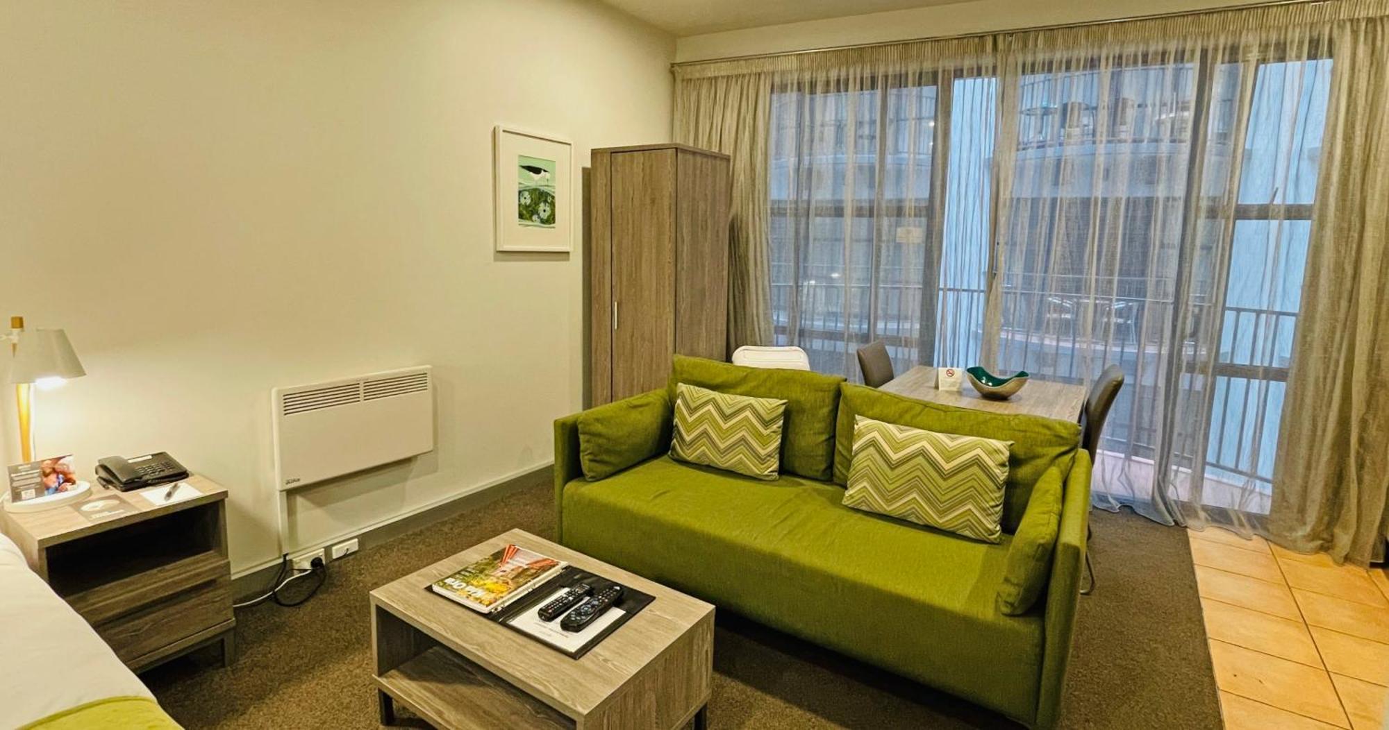 Quest Atrium Serviced Apartments Ουέλλινγκτον Εξωτερικό φωτογραφία